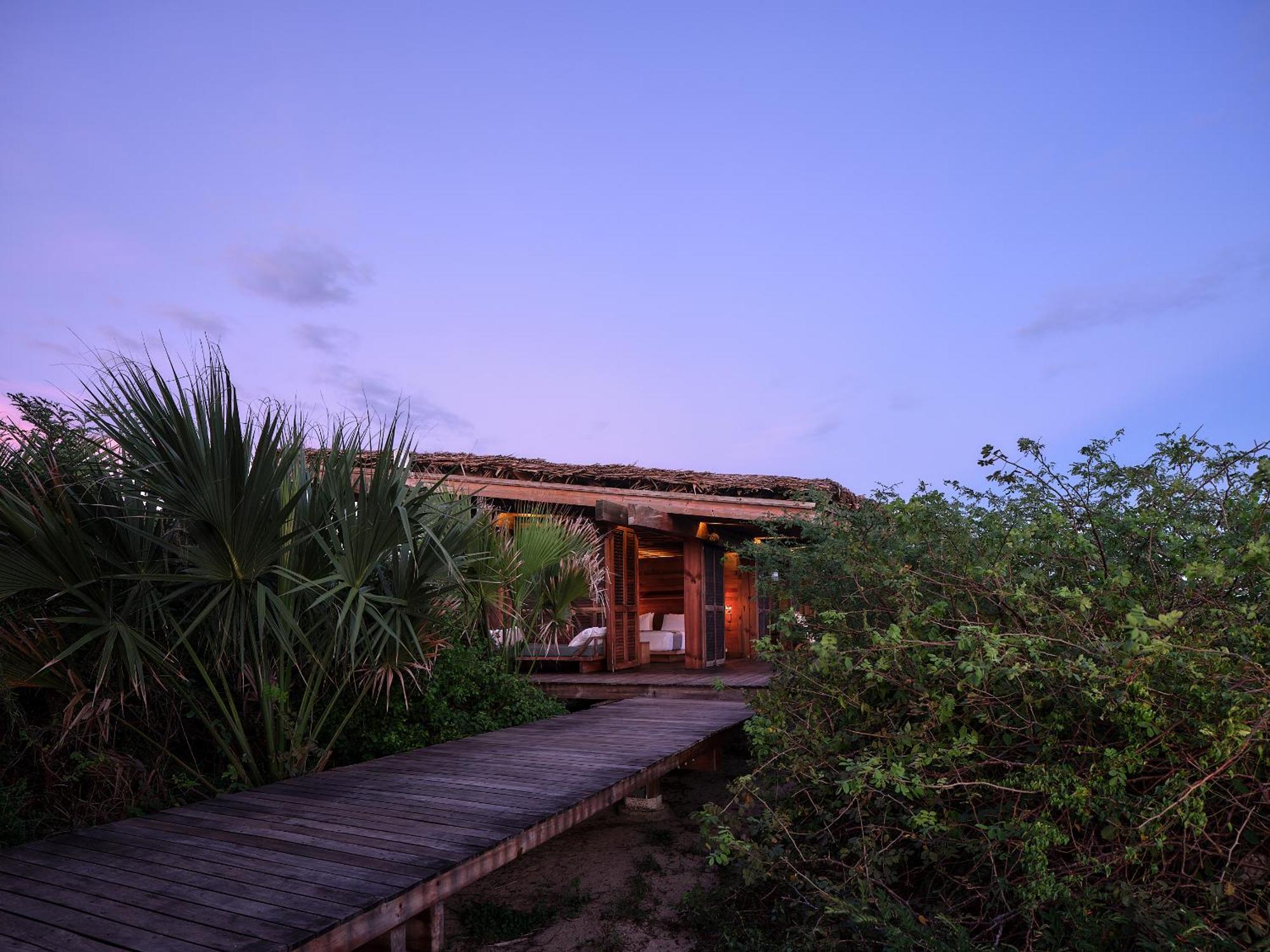 Punta Pajaros Hotel Puerto Escondido  Buitenkant foto