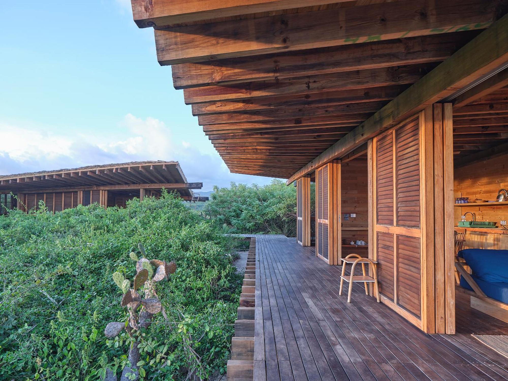 Punta Pajaros Hotel Puerto Escondido  Buitenkant foto